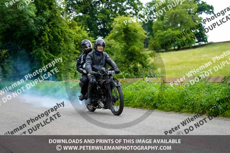 Vintage motorcycle club;eventdigitalimages;no limits trackdays;peter wileman photography;vintage motocycles;vmcc banbury run photographs